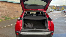 Peugeot 2008 100kW GT Premium 50kWh 5dr Auto Electric Estate